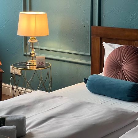 Apartament Baron ***** 옐레니아구라 외부 사진