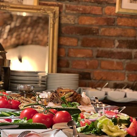 Apartament Baron ***** 옐레니아구라 외부 사진