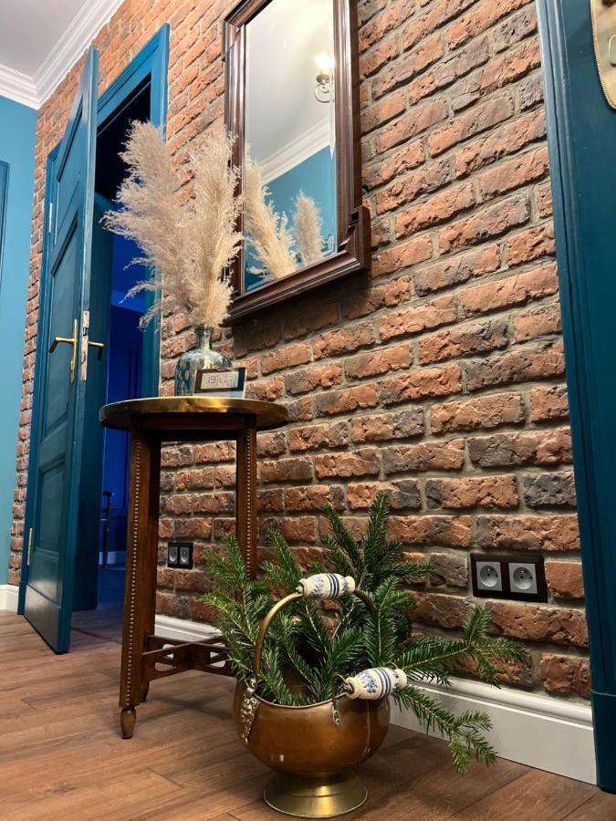 Apartament Baron ***** 옐레니아구라 외부 사진