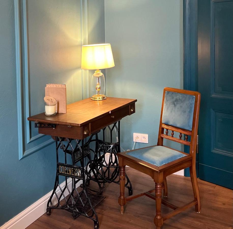 Apartament Baron ***** 옐레니아구라 외부 사진