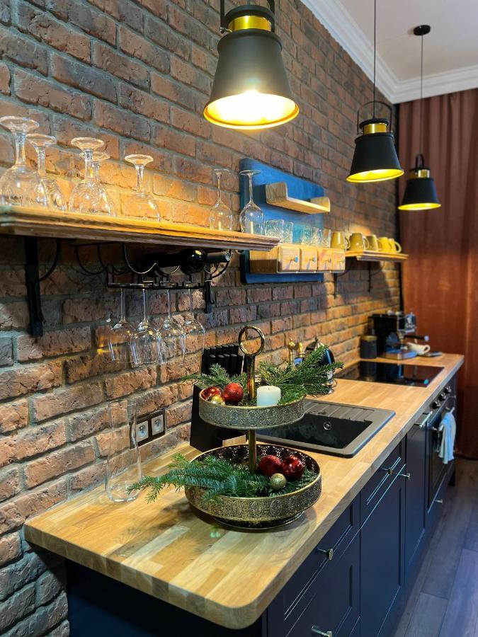 Apartament Baron ***** 옐레니아구라 외부 사진