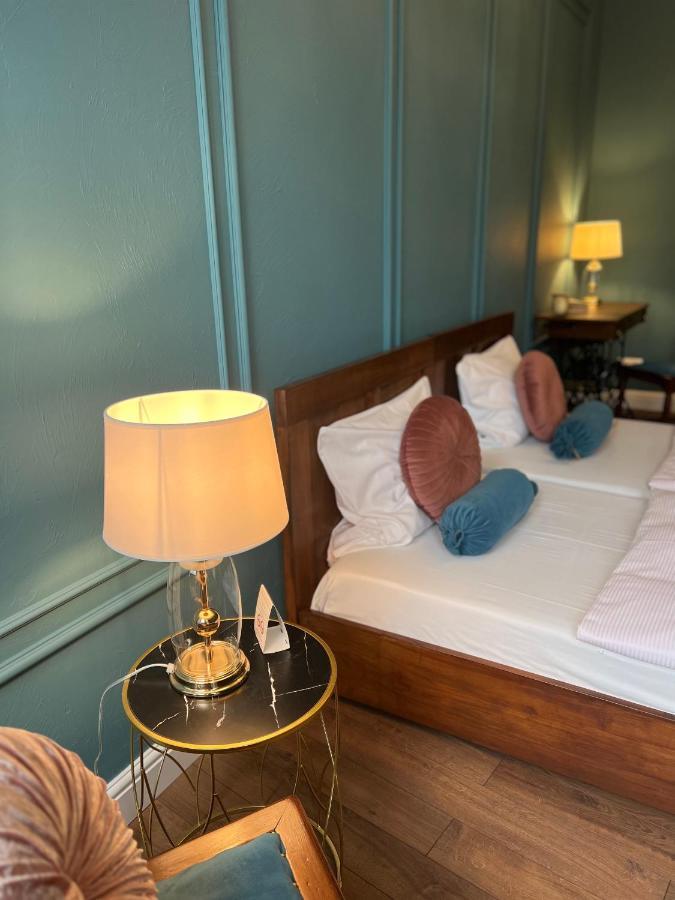 Apartament Baron ***** 옐레니아구라 외부 사진