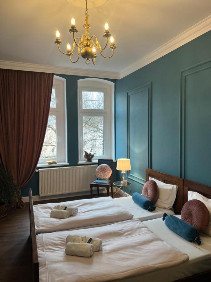 Apartament Baron ***** 옐레니아구라 외부 사진