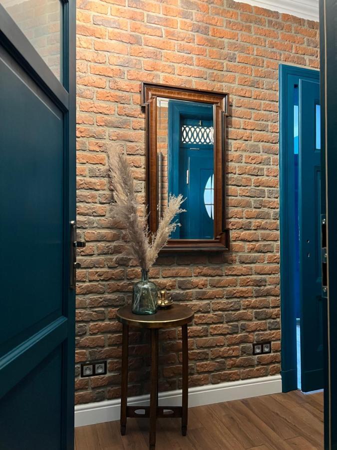 Apartament Baron ***** 옐레니아구라 외부 사진