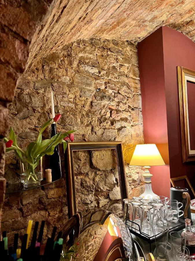 Apartament Baron ***** 옐레니아구라 외부 사진