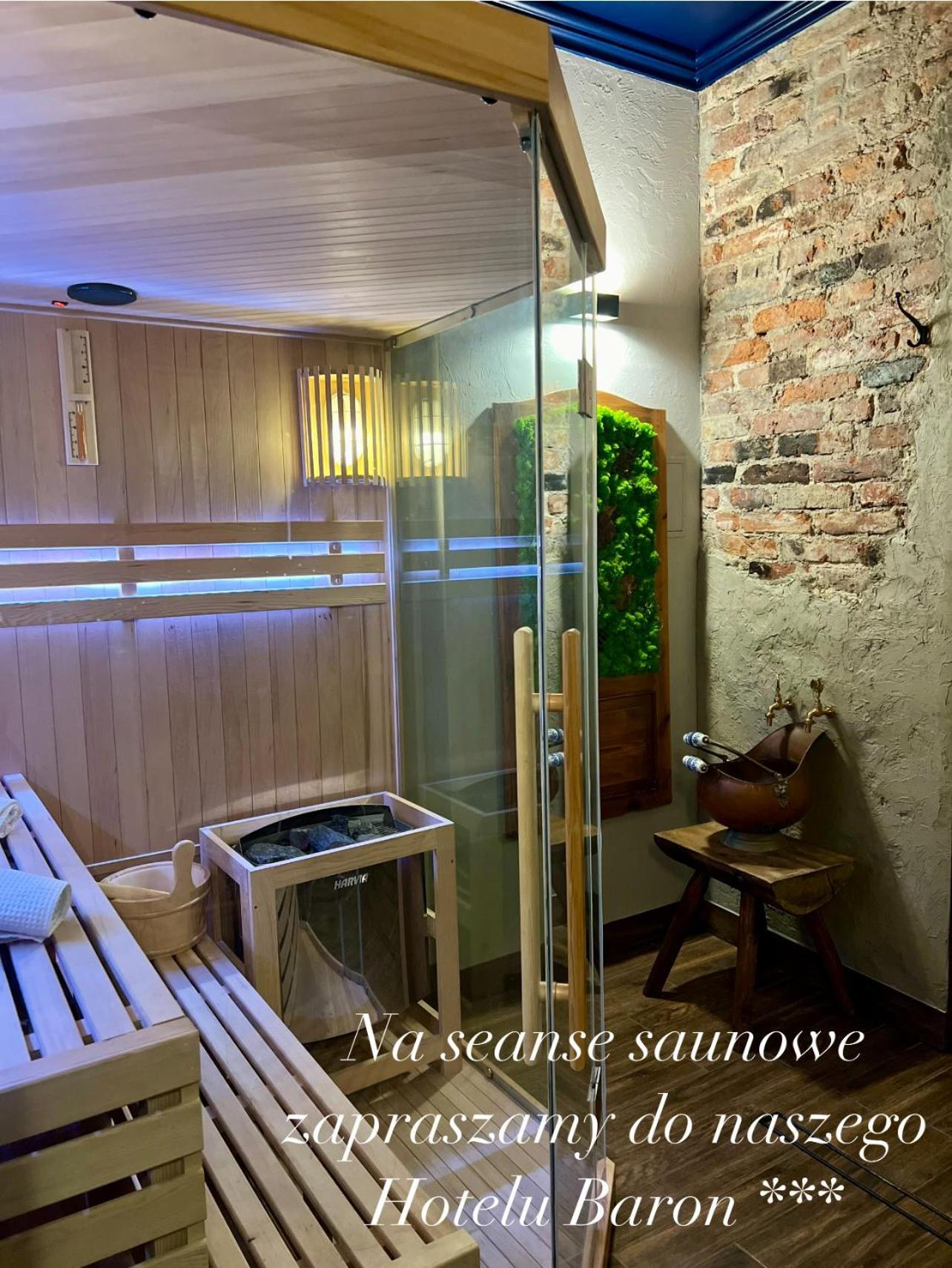 Apartament Baron ***** 옐레니아구라 외부 사진